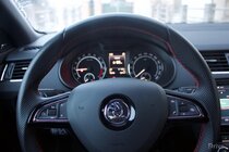 Škoda Octavia RS TDI