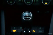 Škoda Octavia RS TDI