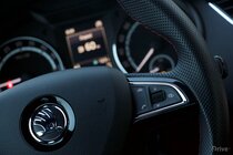 Škoda Octavia RS TDI