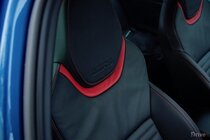 Škoda Octavia RS TDI