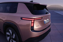 Škoda Peaq (2026)