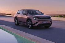 Škoda Peaq (2026)