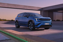 Škoda Peaq (2026)
