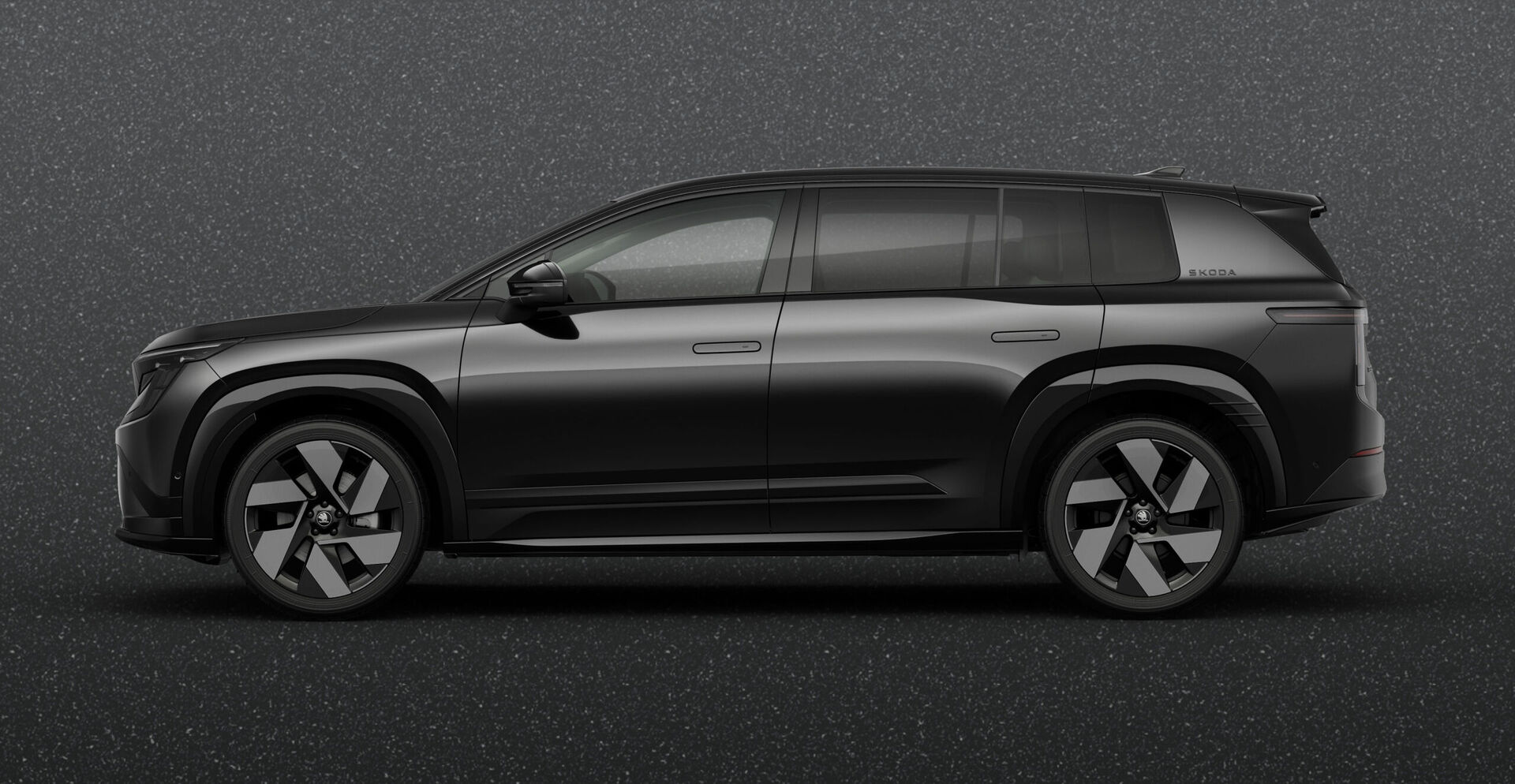 Škoda Peaq (2026)