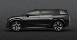 Škoda Peaq (2026)