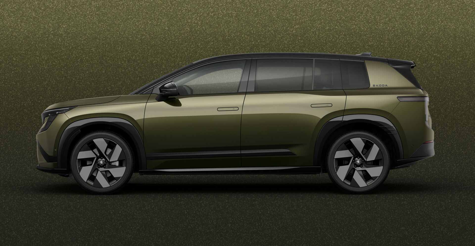 Škoda Peaq (2026)