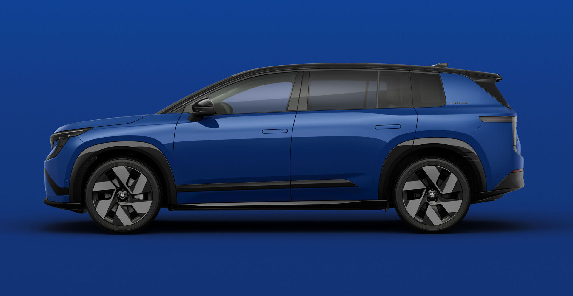 Škoda Peaq (2026)