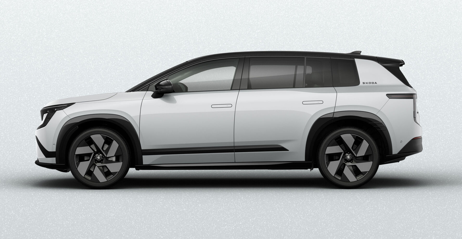 Škoda Peaq (2026)