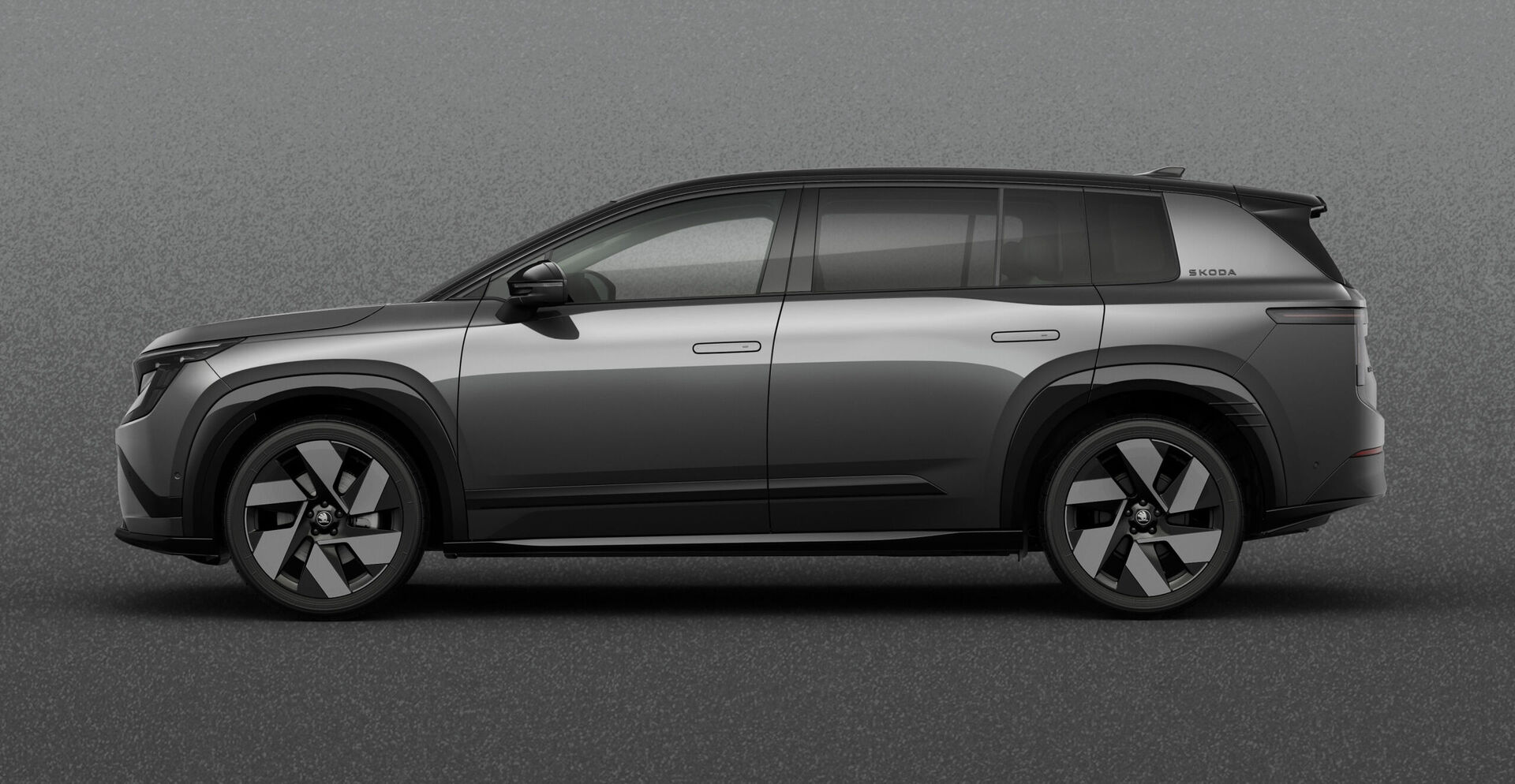 Škoda Peaq (2026)