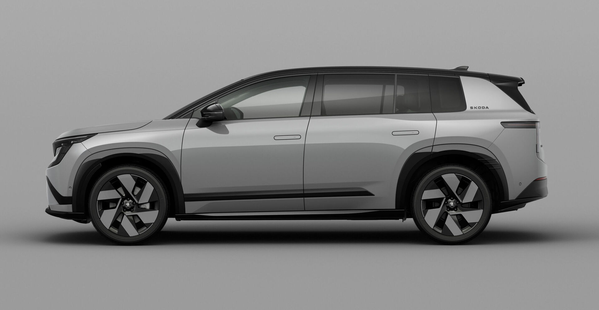 Škoda Peaq (2026)