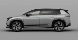 Škoda Peaq (2026)