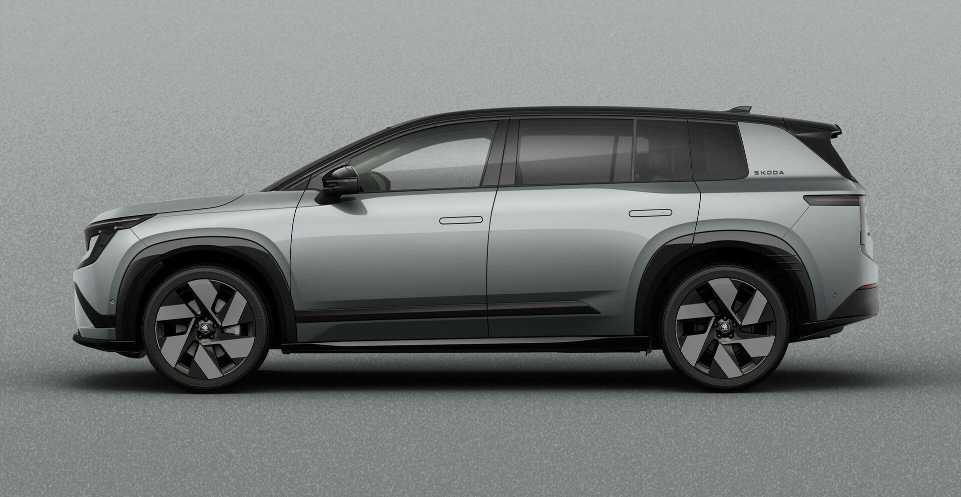 Škoda Peaq (2026)