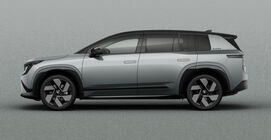 Škoda Peaq (2026)