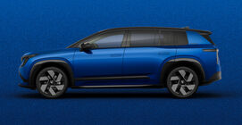 Škoda Peaq (2026)