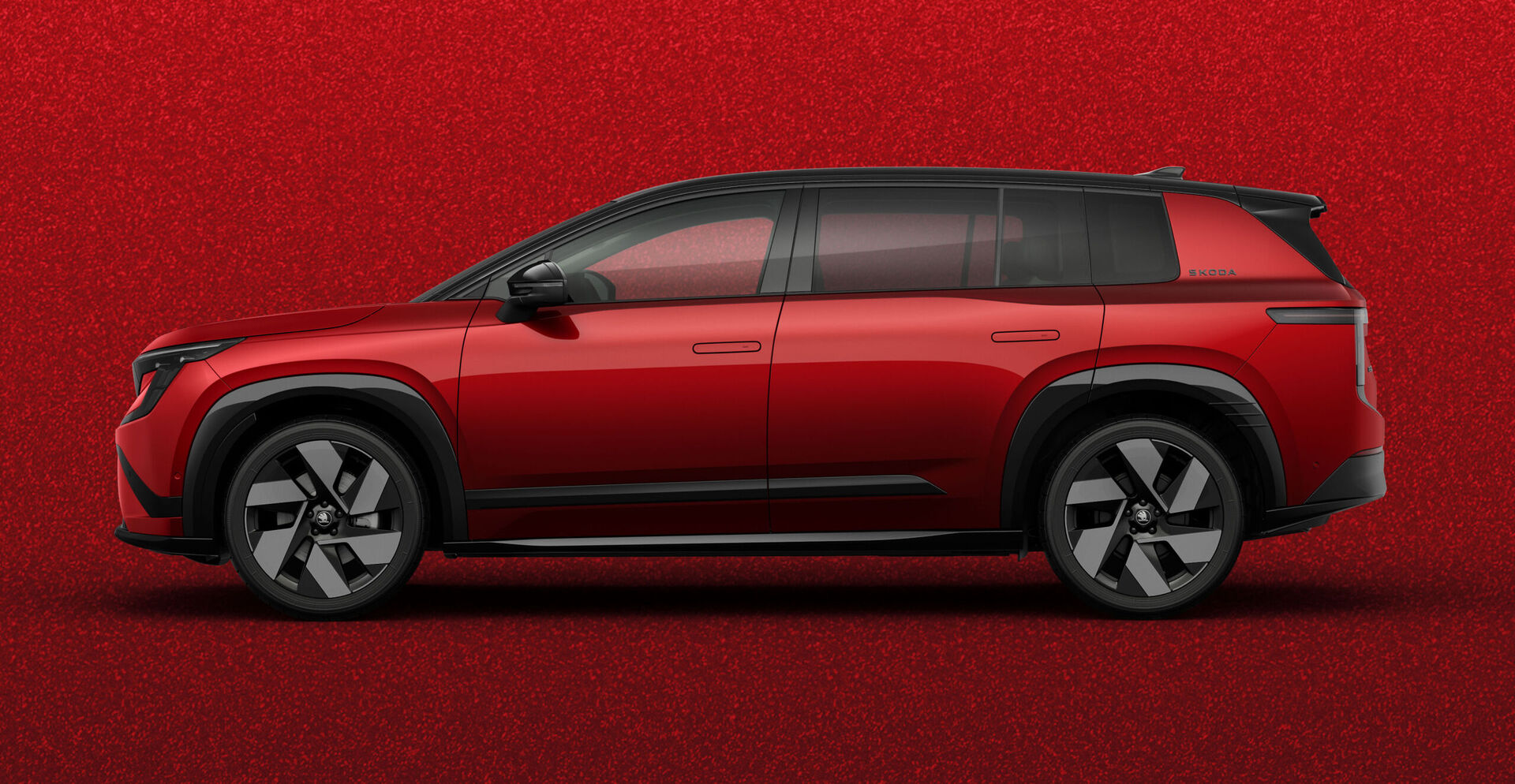 Škoda Peaq (2026)