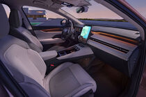 Škoda Peaq (2026)