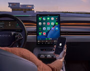Škoda Peaq (2026)