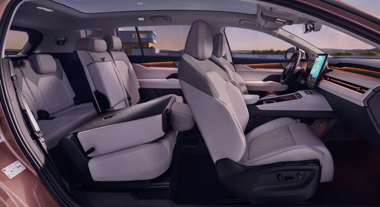 Škoda Peaq (2026)