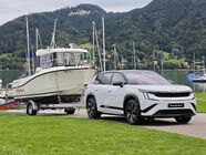 Škoda Peaq (2026)