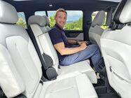 Škoda Peaq (2026)
