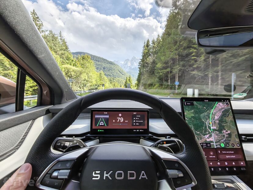 Škoda Peaq (2026)