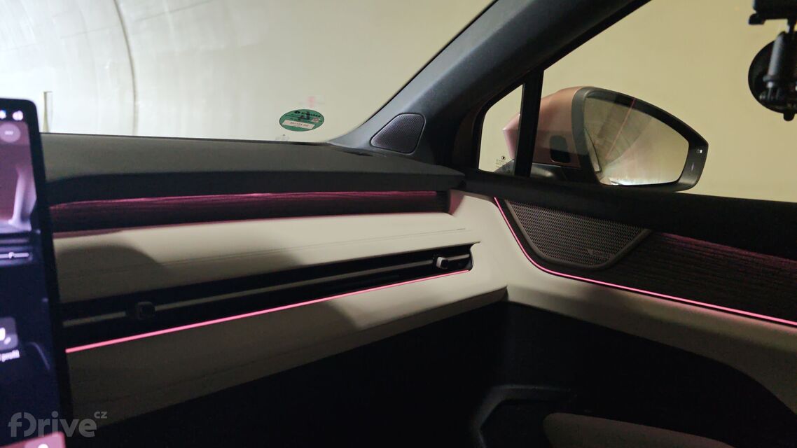 Škoda Peaq (2026)