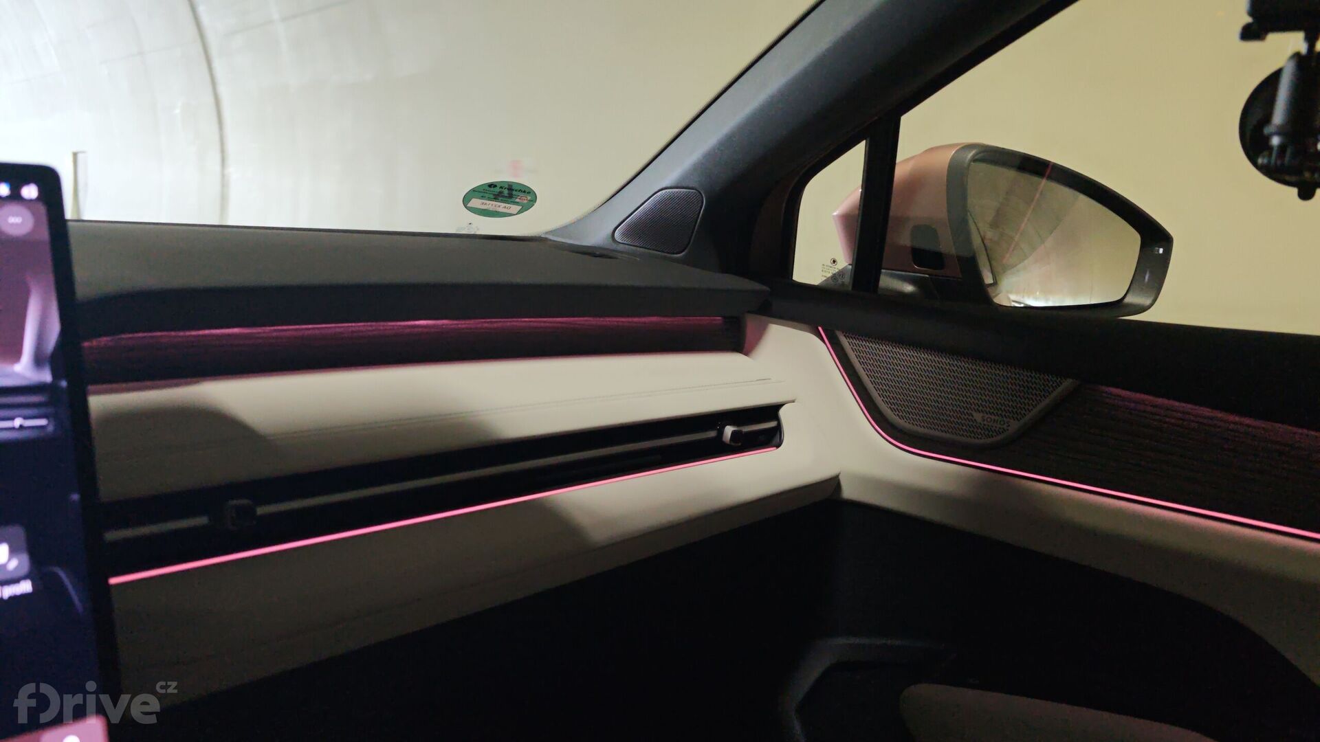 Škoda Peaq (2026)