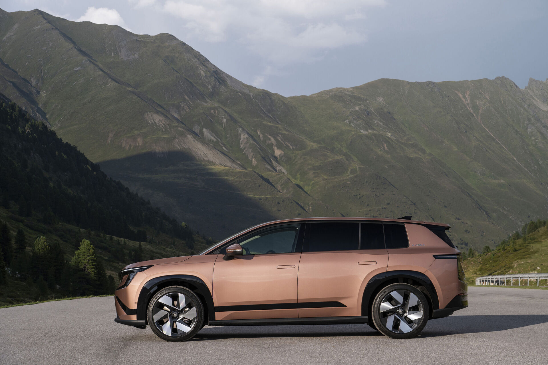 Škoda Peaq (2026)