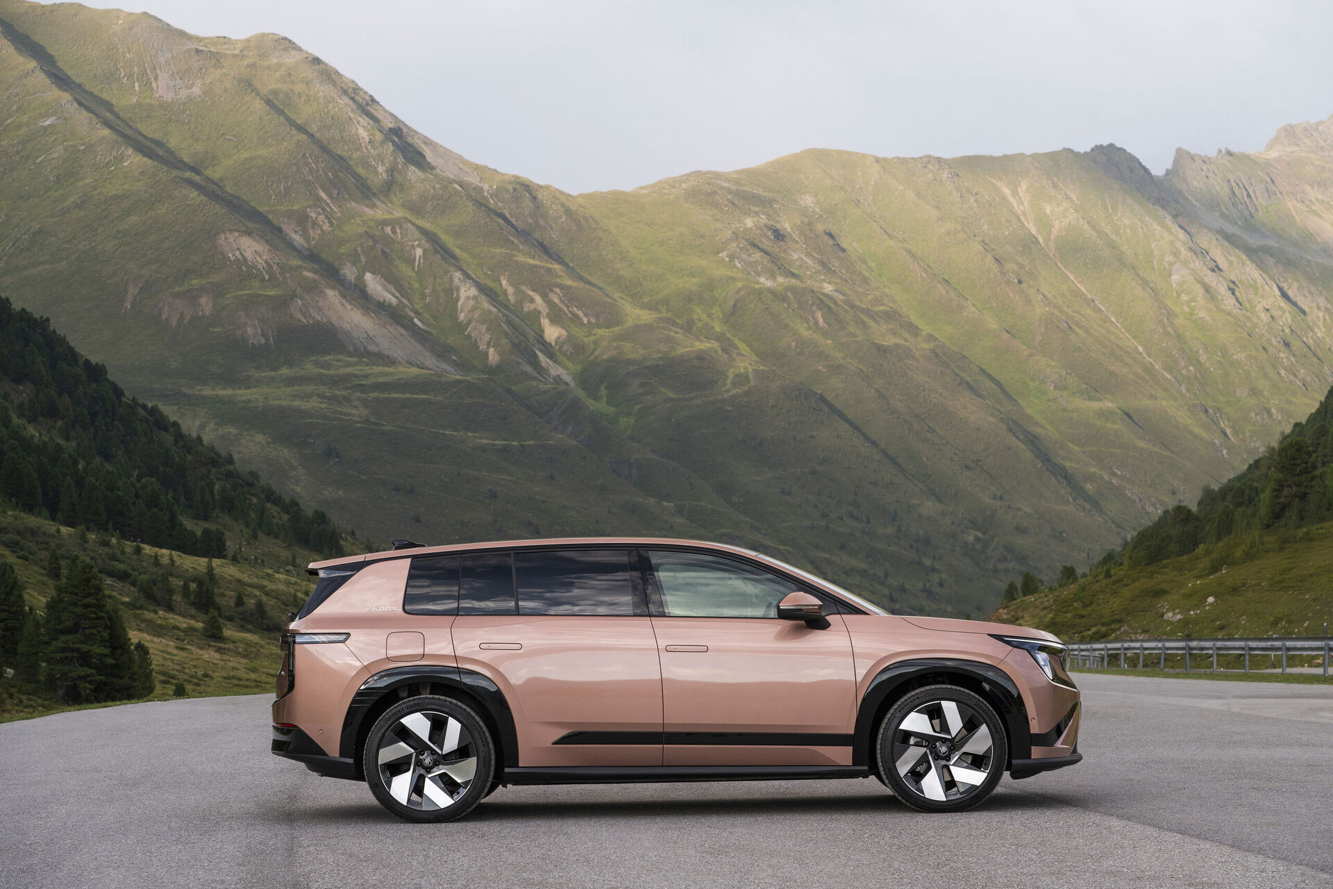 Škoda Peaq (2026)
