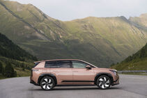 Škoda Peaq (2026)