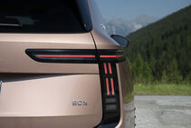 Škoda Peaq (2026)
