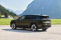 Škoda Peaq (2026)