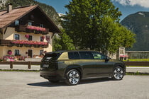 Škoda Peaq (2026)