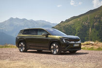 Škoda Peaq (2026)