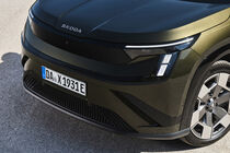 Škoda Peaq (2026)