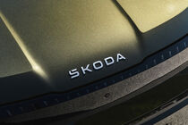 Škoda Peaq (2026)