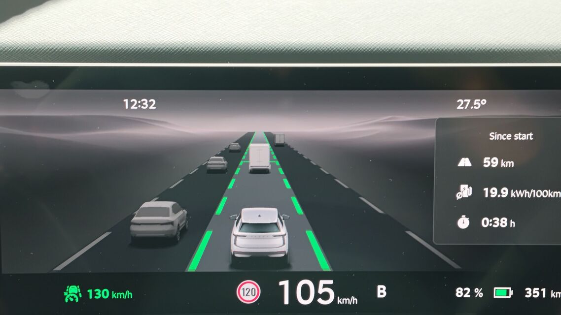 Škoda Peaq (2026)
