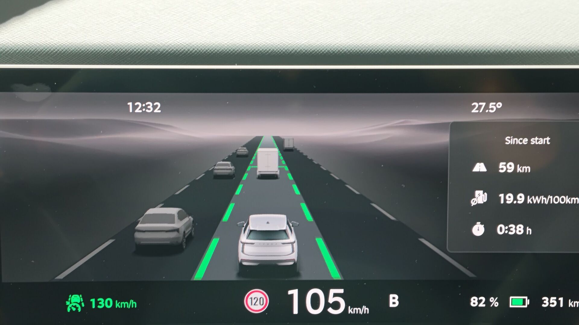Škoda Peaq (2026)