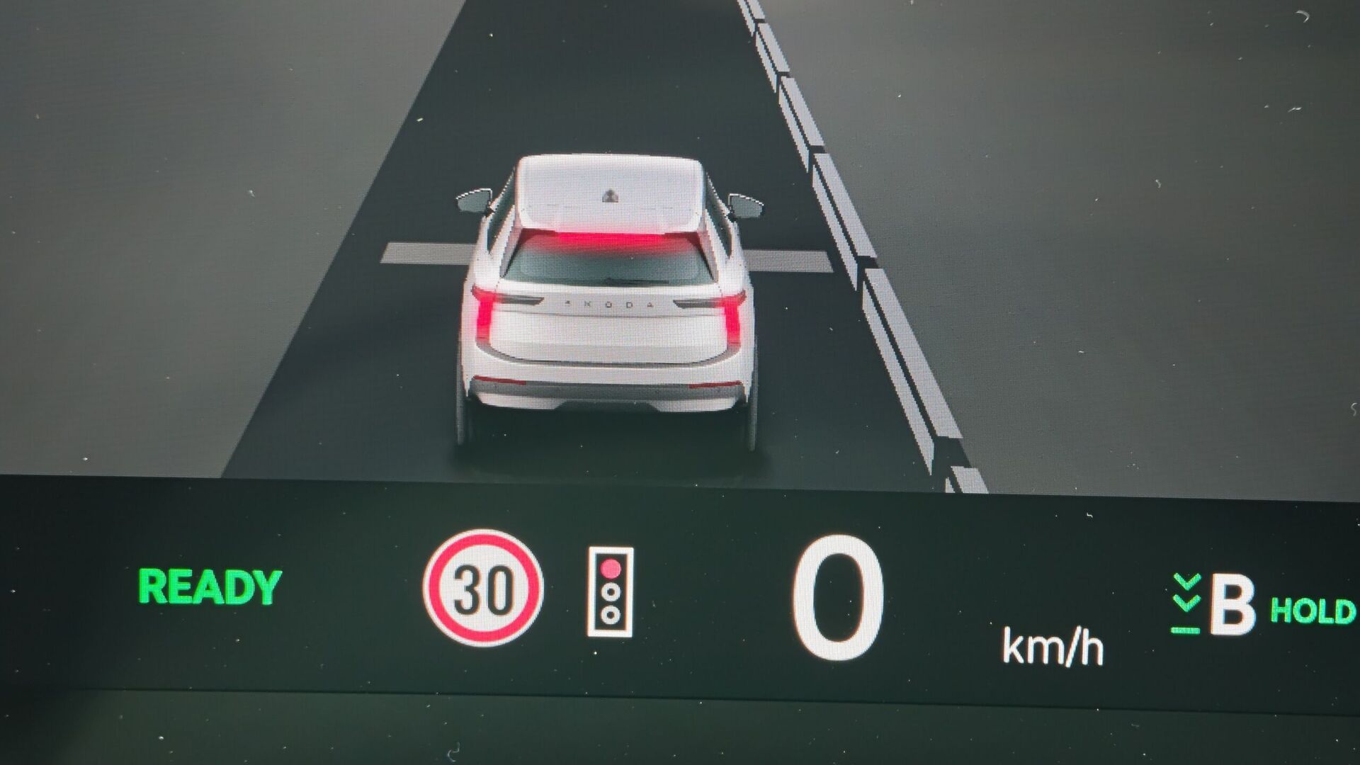 Škoda Peaq (2026)