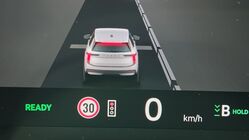 Škoda Peaq (2026)