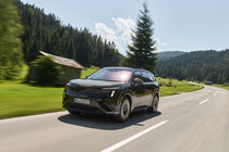 Škoda Peaq (2026)