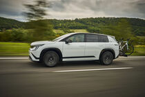 Škoda Peaq (2026)