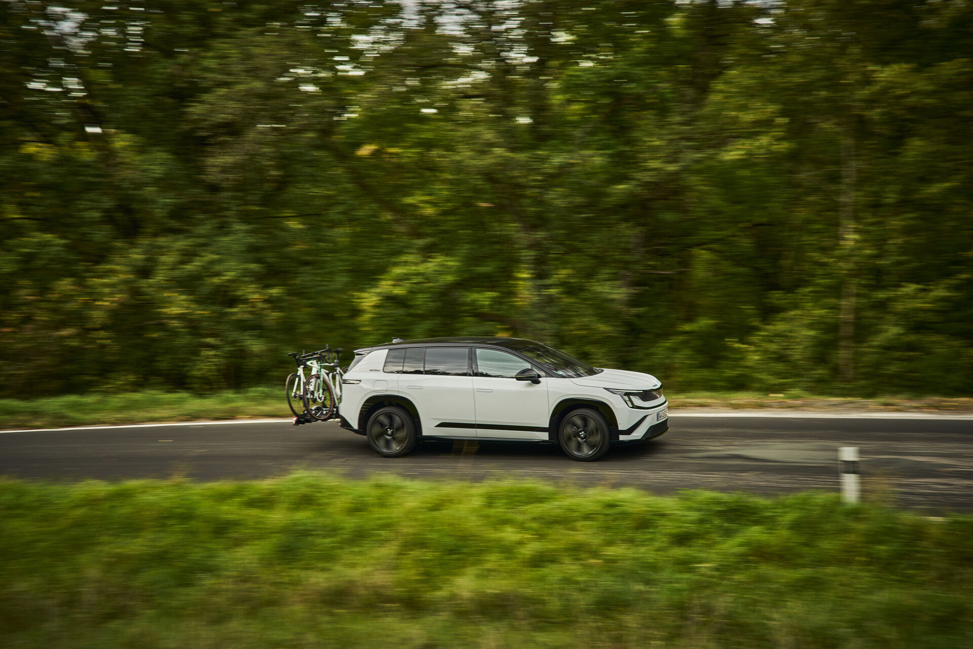 Škoda Peaq (2026)