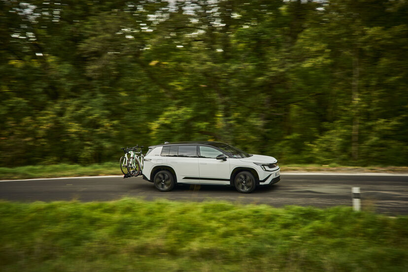 Škoda Peaq (2026)