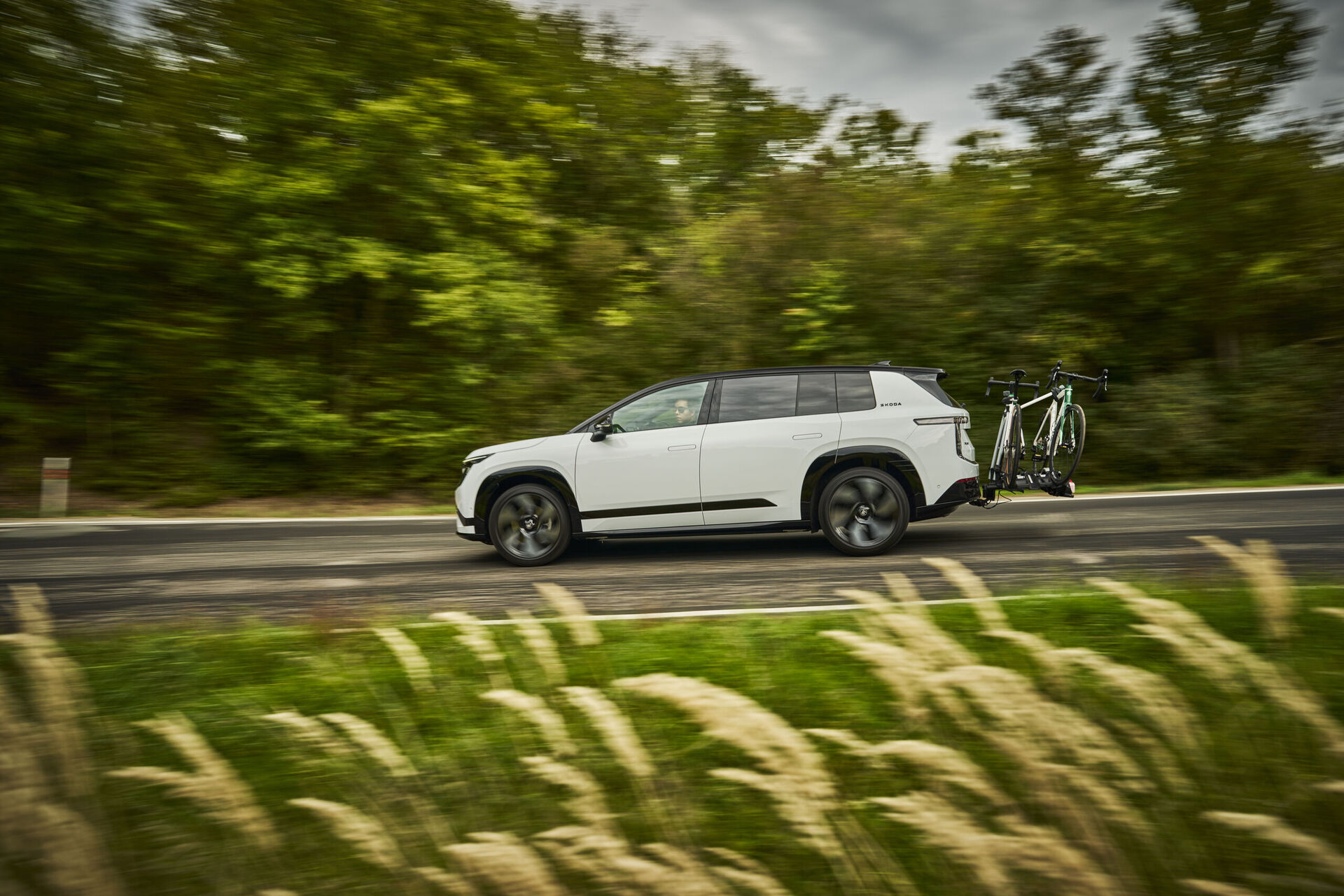 Škoda Peaq (2026)