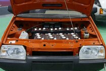 Škoda Shortcut (1990)