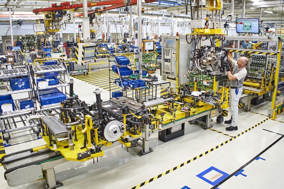 Škoda Superb (2023)