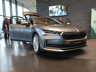 Škoda Superb (2023)