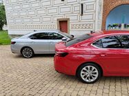 Škoda Superb (2023)