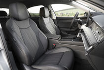 Škoda Superb (2023)